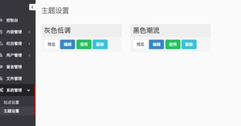 詳解linux下的.net mvc cms程序結(jié)構(gòu)