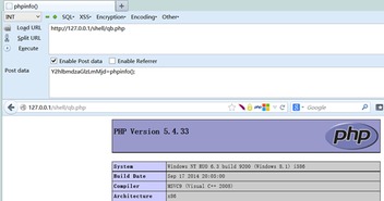 齊博cms splitword.php后門解密